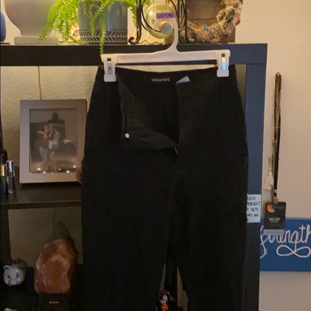 Fashion Nova Jeans